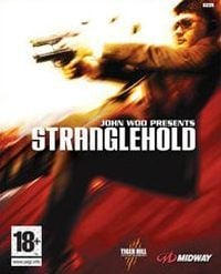 Stranglehold: Cheats, Trainer +7 [MrAntiFan]