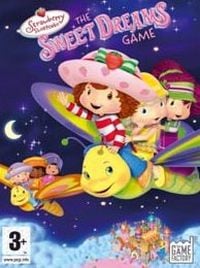 Strawberry Shortcake: The Sweet Dreams Game: Cheats, Trainer +12 [MrAntiFan]