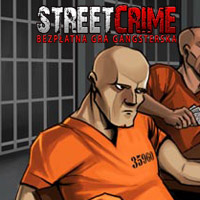 Street Crime: Trainer +7 [v1.9]