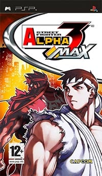 Treinador liberado para Street Fighter Alpha 3 Max [v1.0.7]