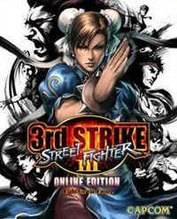 Street Fighter III: Third Strike Online Edition: Trainer +6 [v1.6]