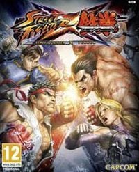 Street Fighter X Tekken: Cheats, Trainer +14 [MrAntiFan]