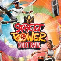 Street Power Football: Trainer +9 [v1.6]