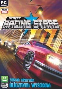 Treinador liberado para Street Racing Stars [v1.0.8]