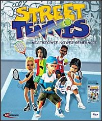 Street Tennis: Treinador (V1.0.18)