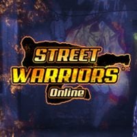 Street Warriors Online: Treinador (V1.0.80)