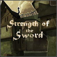 Strength of the Sword 3: Trainer +9 [v1.2]