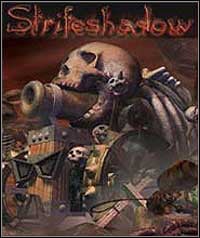 Strifeshadow: Treinador (V1.0.98)