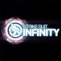 Strike Suit Infinity: Trainer +10 [v1.4]