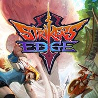 Strikers Edge: Cheats, Trainer +14 [dR.oLLe]