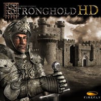 Stronghold HD: Treinador (V1.0.7)