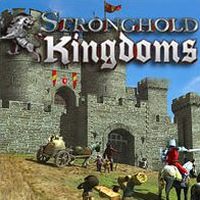 Stronghold Kingdoms: Trainer +15 [v1.1]