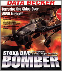 Stuka Dive Bomber: Trainer +10 [v1.2]