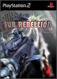 Sub Rebellion: Treinador (V1.0.22)