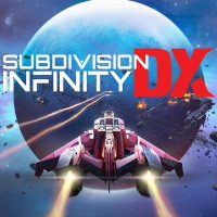 Subdivision Infinity DX: Cheats, Trainer +7 [FLiNG]