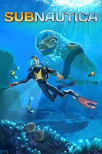 Treinador liberado para Subnautica [v1.0.1]