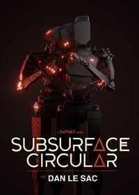 Treinador liberado para Subsurface Circular [v1.0.8]