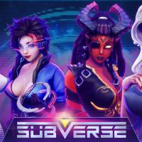 Subverse: Treinador (V1.0.75)