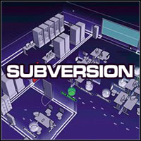 Subversion: Trainer +11 [v1.2]