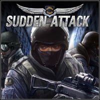 Treinador liberado para Sudden Attack [v1.0.6]