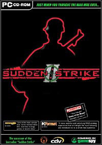 Sudden Strike 2: Treinador (V1.0.19)