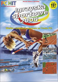 Summer Games 2004: Trainer +14 [v1.2]