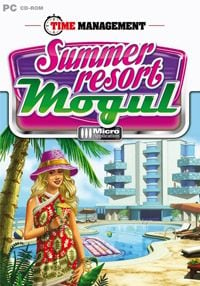 Summer Resort Mogul: Trainer +5 [v1.8]