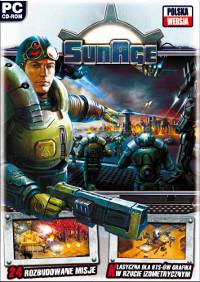 SunAge: Treinador (V1.0.53)