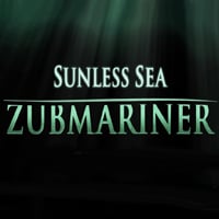 Sunless Sea: Zubmariner: Treinador (V1.0.26)