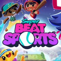 Super Beat Sports: Trainer +12 [v1.1]