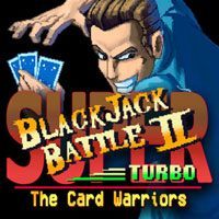 Super Blackjack Battle II Turbo Edition: Trainer +12 [v1.9]