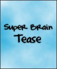 Super Brain Tease: Music: Trainer +15 [v1.9]