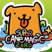 Super Cane Magic ZERO: Trainer +13 [v1.3]