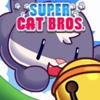 Treinador liberado para Super Cat Bros. [v1.0.3]