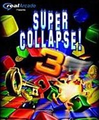 Super Collapse 3: Treinador (V1.0.47)