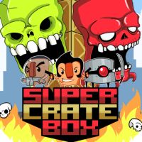 Super Crate Box: Trainer +10 [v1.9]