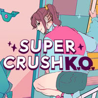 Treinador liberado para Super Crush KO [v1.0.9]