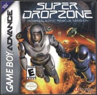 Super Dropzone: Cheats, Trainer +13 [FLiNG]