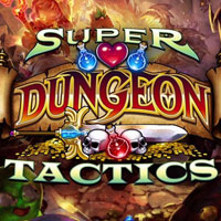 Super Dungeon Tactics: Trainer +11 [v1.9]