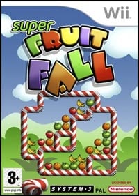 Super Fruitfall: Treinador (V1.0.83)