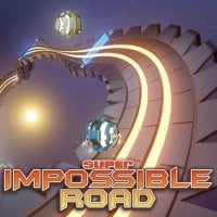 Treinador liberado para Super Impossible Road [v1.0.1]