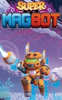 Super Magbot: Trainer +12 [v1.4]