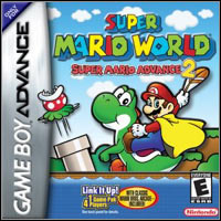 Super Mario World: Super Mario Advance 2: Cheats, Trainer +6 [FLiNG]