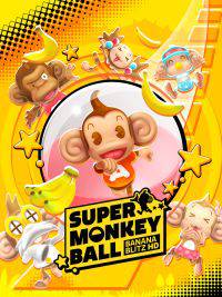 Treinador liberado para Super Monkey Ball: Banana Blitz HD [v1.0.2]