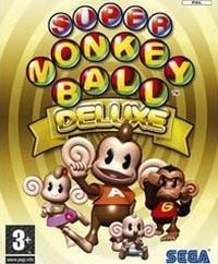 Treinador liberado para Super Monkey Ball Deluxe [v1.0.9]