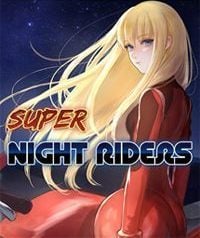 Super Night Riders: Cheats, Trainer +14 [dR.oLLe]