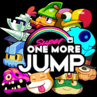 Treinador liberado para Super One More Jump [v1.0.3]