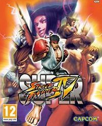 Super Street Fighter IV: Trainer +14 [v1.6]