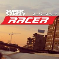 Super Street: Racer: Trainer +12 [v1.3]