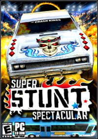 Super Stunt Spectacular: Treinador (V1.0.82)